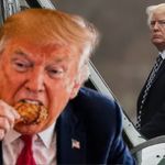 Trump’ın kilosu başkanlık tartışmasına dönüştü! Bakın doktorlar ne diyor