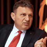 Türker Ertürk'ün tutukluluğuna devam kararı