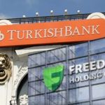 44 Yıllık Türk Bankası satıldı Freedom Bank oldu