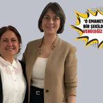 Sibel Tan Çetinkaya'dan Sinem Dedetaş'a mesaj: Emanetiniz burada