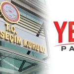 YSK'dan YENİ Parti kararı!