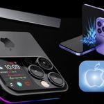 Apple'ın en pahalı iPhone'u sahneye çıkıyor! Fiyatı 2.500 doları aşabilir