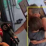 Berhan Şimşek'in şiddet uyguladığı Özlem Şanver sessizliğini bozdu