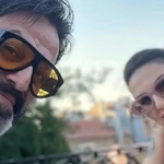 Serhat Kılıç'ın sevgilisi açıkladı! Setten atılmış...