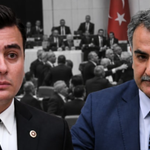 Osman Gökçek, AKP'li milletvekilini CHP'li sanıp yumrukladı iddiası