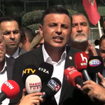 Üsküdar seçiminin perde arkası! Çelik'i hüngür hüngür ağlayarak aramış