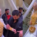 Düğündeki altınlar gündem olmuştu! Vanlı Kara Haydar gözaltına alındı