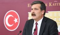 Erkan Baş: Çocuklarımız yaşayabilsin diye Yusuf Tekin’in istifa etmesi gerekiyor