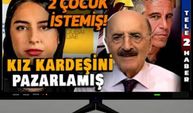 Arap dünyasını karıştıran kadın! Epstein ile rezil yazışmalar