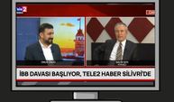 Salim Şen: Böyle yargılama enginizasyon döneminde vardı