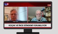 Özdemir İnce : Casus desinler dünyayı başlarına yıkarım