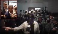 CHP Genel Merkezi'ne polis müdahalesi! İşte Özgür Özel'in makam katında yaşananlar