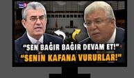 'Yalan Senin Adın Soyadın'! 15 Temmuz görüşmesinde Irak petrolü gerginliği