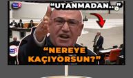Mahmut Tanal'dan AKP'li Akbaşoğlu'nu kaçırtan konuşma!