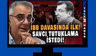 Murat Taylan'dan savcının savunma sırasında tutuklama istemesine çarpıcı yorum
