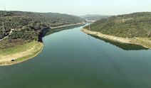İstanbul'daki barajlarda su miktarı yükseldi! İşte İSKİ 20 Ocak verileri