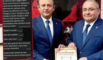 İşte Özgür Özel'in Keçiören Belediye Başkanına attığı mesajlar