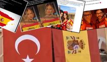 İspanyollar Türkiye'ye vize kolaylığı için imza toplamaya başladı, sosyal medya yıkıldı
