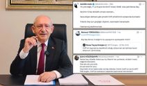 'Arınma' çağrısı yapan Kılıçdaroğlu'na tepki yağdı