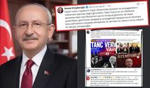 Kılıçdaroğlu'nun İstanbul programı erteleme gerekçesine tepki yağdı