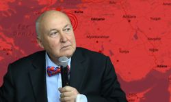 Ahmet Ercan'dan endişelendiren uyarı! Daha büyük bir deprem için geriliyor
