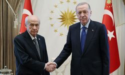 Bahçeli'nin son Öcalan çıkışı Cumhur İttifakı'nı karıştırdı