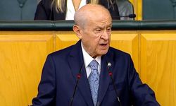 Devlet Bahçeli'den Pedro Sanchez övgüsü!