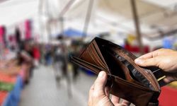 Ekonomiye güven olmadığını TÜİK açıkladı