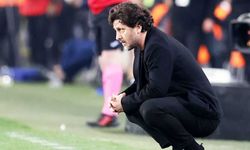 Trabzonspor Avrupa Ligi'ne veda etti Fatih Tekke'nin istifasını yönetim kabul etmedi