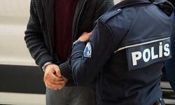 Çankaya Belediye Başkanı'nın eski kalem müdürü gözaltına alındı
