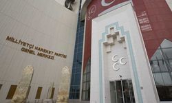 MHP'de bir il teşkilatı daha feshedildi!
