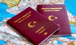 AB ülkelerine girişte parmak izi zorunluluğu geldi