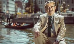 Yılmaz Büyükerşen aktif siyaseti bıraktı