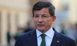 Ahmet Davutoğlu'na soruşturma başlatıldı