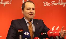 Fatih Erbakan'dan flaş Mansur Yavaş açıklaması