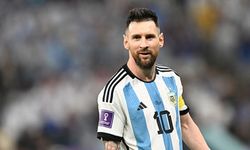Messi yine Dünya Kupası kadrosunda