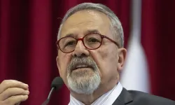 Elazığ'daki deprem sonrası Naci Görür'den açıklama