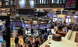 Asya borsalarında 'İran' depremi! Alt üst oldu