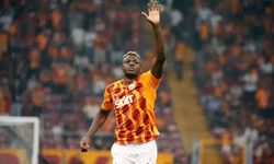 Son Dakika.... Osimhen ameliyata alındı.