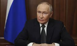 Hamaney'in ölümünün ardından Putin'den ilk açıklama