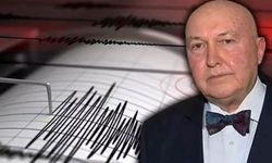 Diri fay sayısı 700'e çıktı! Ahmet Ercan'dan çarpıcı açıklama geldi