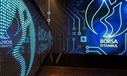 Şok düşüş! Borsa devre kesti