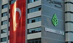 Çankaya Belediyesi'ne operasyon: Eyüpsultan Belediye Başkan Yardımcısı gözaltına alındı