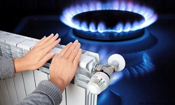 Doğalgaza 'savaş' zammı yolda