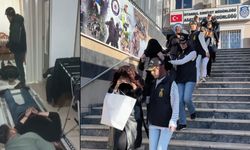 Büyük fuhuş operasyonu! 27 kişi tutuklandı