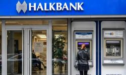 ABD'deki dava düştü Halk Bank hisseleri tavan yaptı