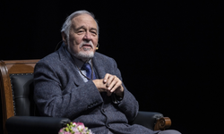 İlber Ortaylı entübe edildi