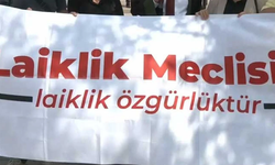 Laiklik savunucularının ifade işlemleri sürüyor