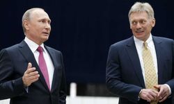 Rusya'dan İran açıklaması! 'Temas halindeyiz'