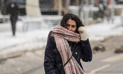 Soğuk İstanbul'a bir anda geri dönecek